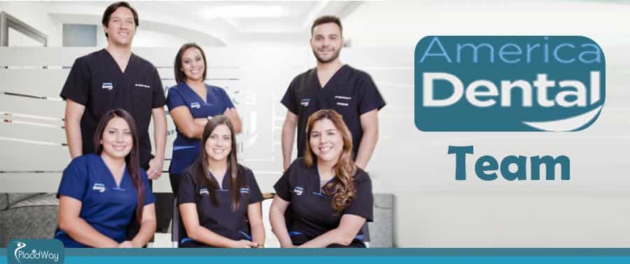 Dentists Costa Rica, America Dental Clinic